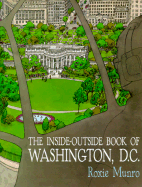 The Inside-Outside Book of Washington, D.C. cover