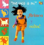 Brinca Y Salta! cover