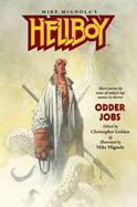 Hellboy Odder Jobs cover