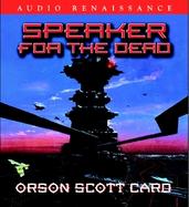 Speaker For The Dead cover