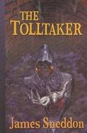 The Tolltaker cover