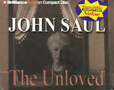 The Unloved cover