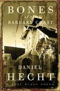 Bones of the Barbary Coast cover