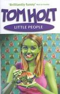 Little People cover
