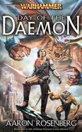 Day of the Daemon cover