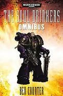 The Soul Drinkers Omnibus cover