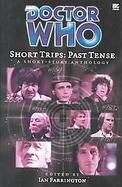 Doctor Who Short Trips Past Tense cover