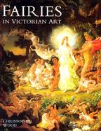 Fairies in Victorian Art cover