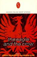 The Eagle and the Crow Modern Polish Short Stories cover