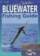 Julie & Lawrie McEnally's Bluewater Fishing Guide cover