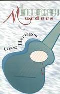 The Winter Dance Party Murders cover