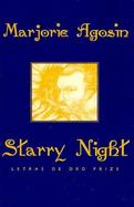 Starry Night Poems cover
