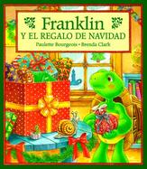 Franklin Y El Regalo De Navidad cover
