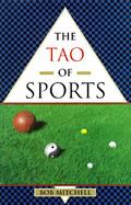The Tao of Sports cover