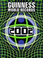 Guinness World Records cover