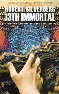The 13th Immortal cover