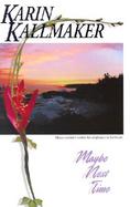 Maybe Next Time cover