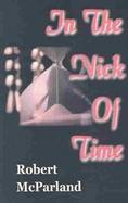 In the Nick of Time cover