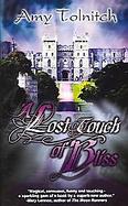 A Lost Touch of Bliss cover