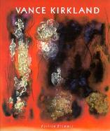 Vance Kirkland 1904-1981 cover