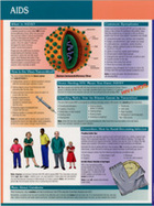 Understanding AIDS Chart-Single Panel Chart cover