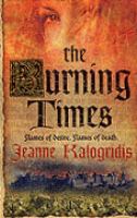 The Burning Times cover