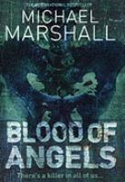 Blood of Angels cover