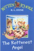 The Rottenest Angel (Rotten School) cover