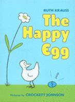 Happy Egg cover