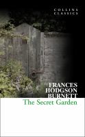 The Secret Garden cover