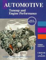 Automotive Tuneup and Engine Performance cover