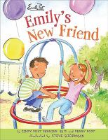 Emily's New Friend cover