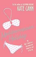 Mediterranean Holiday cover