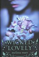Wicked Lovely cover