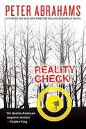 Reality Check cover