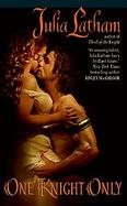 One Knight Only cover