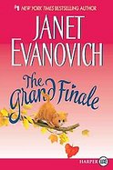 The Grand Finale cover