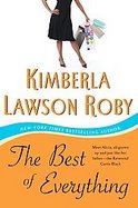 The Best of Everything cover