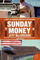 Sunday Money cover