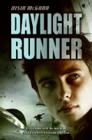 Daylight Runner cover