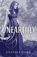 Unearthly cover