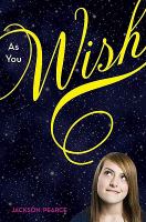 As You Wish cover