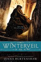 Winterveil cover