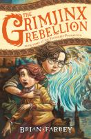 The Grimjinx Rebellion cover