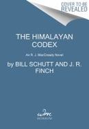 The Himalayan Codex : An R. J. MacCready Novel cover