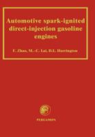 Automotive Spark-Ignited Direct-Injection Gasoline Engines cover