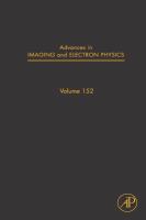 Advances in Imaging and Electron Physics cover