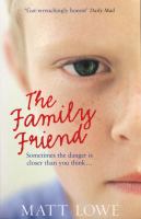 The Family Friend cover