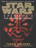 Episode 1 - The Phantom Menace (Star Wars) cover