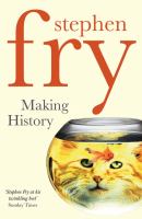 Making History cover